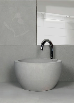 TULIP EMOTION - Natural stone wall tiles by RAMA 1956 - view 3